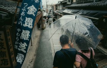 Monsoon Season in Asia: What Travelers Need to Know