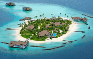 Safe Tropical Destinations: Where to Enjoy Paradise with Peace of Mind Safe Tropical Destinations: Where to Enjoy Paradise with Peace of Mind