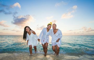 Best Summer Beach Vacations – Top Coastal Escapes for Sun, Sand, and Sea