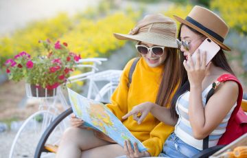 Short Spring Break Trips: Easy Getaways for a Refreshing Escape