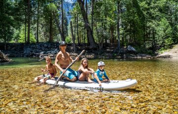 Summer Vacation for Families: Top Destinations and Travel Tips for an Unforgettable Family Trip