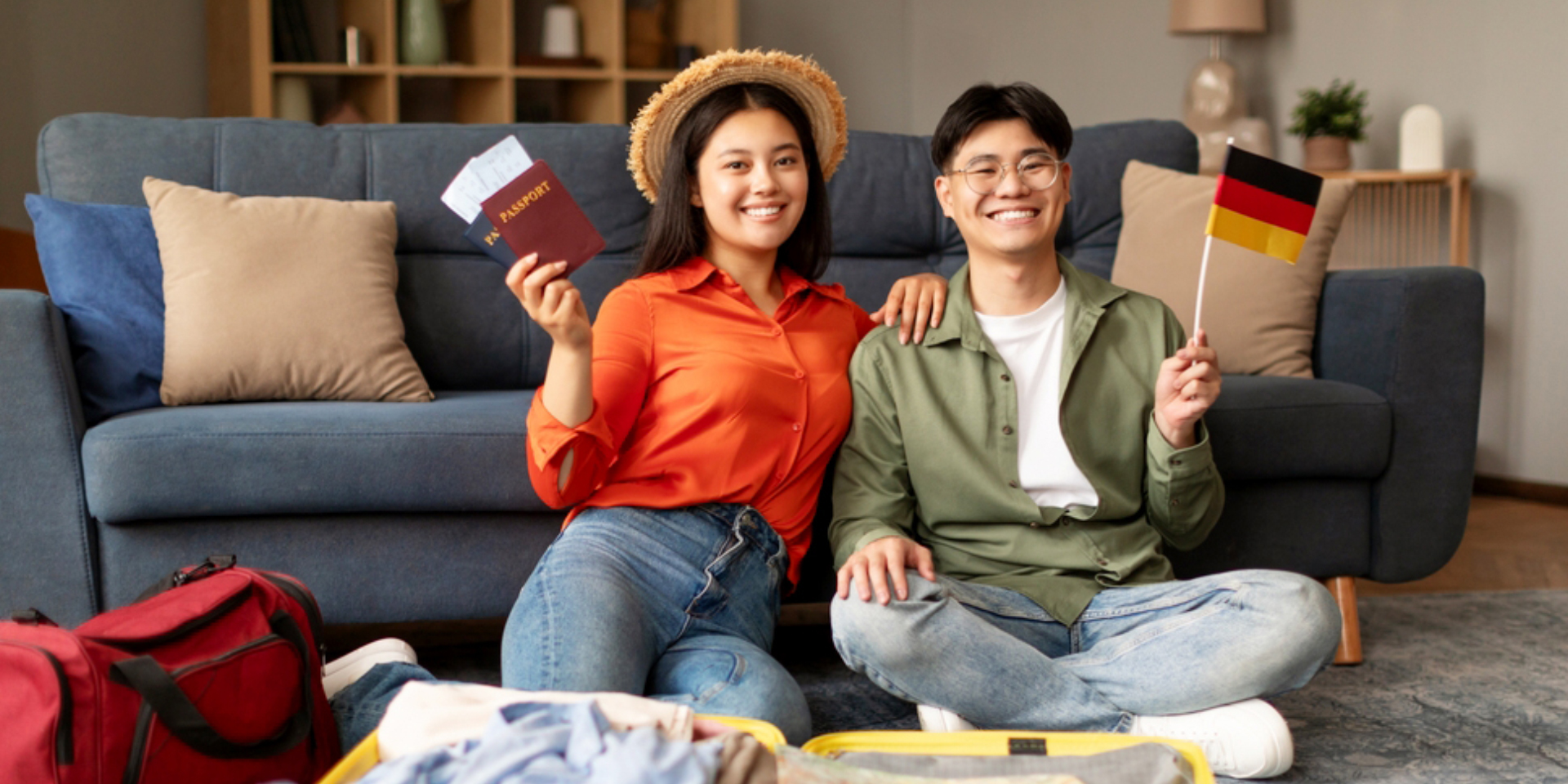 AXA Travel Insurance Germany Your Complete Guide For Safe