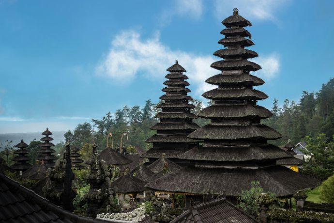 Bali, Indonesia