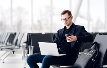 Best business travel insurance reviews in 2024