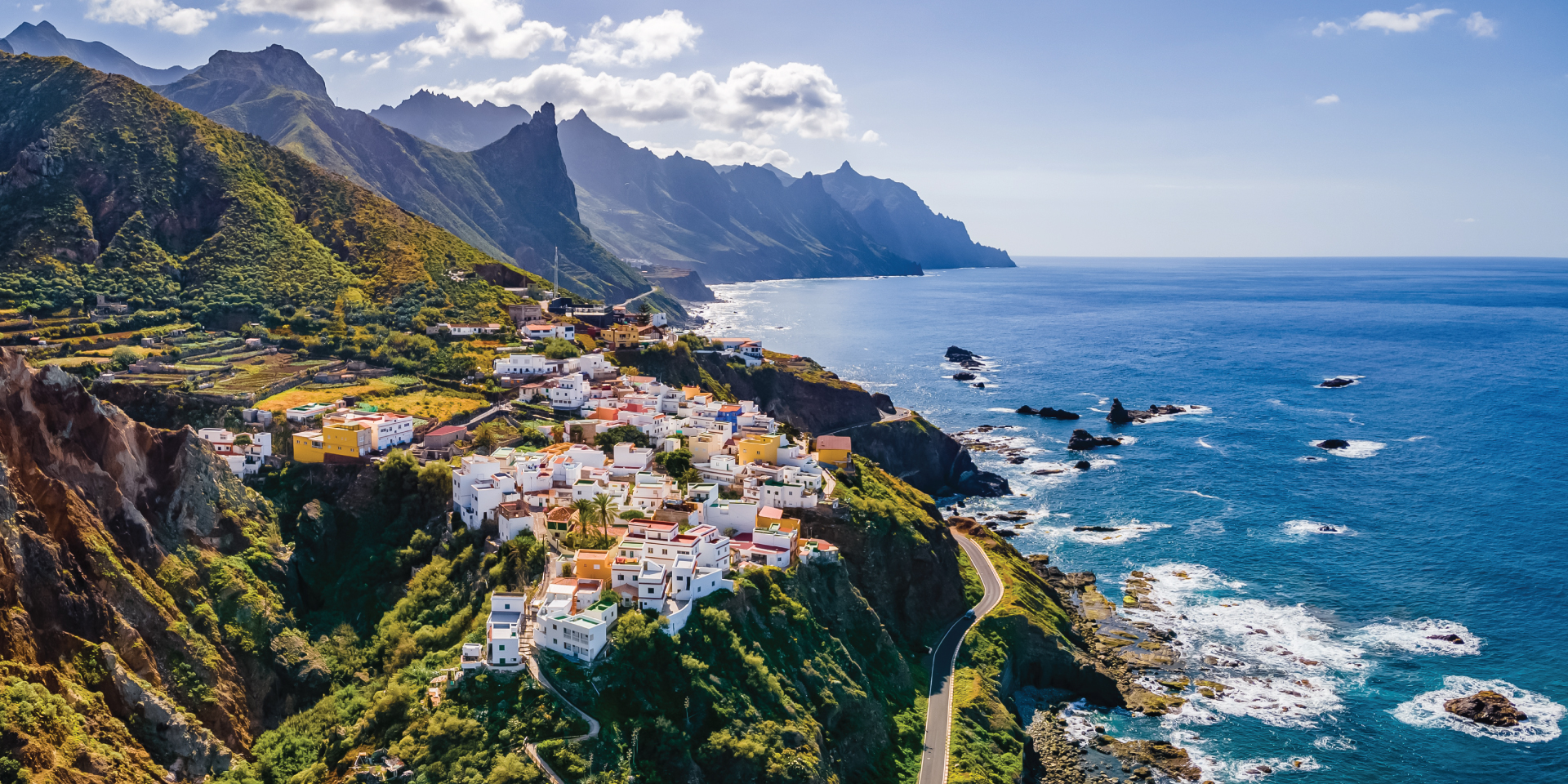Is Tenerife In Europe For Travel Insurance