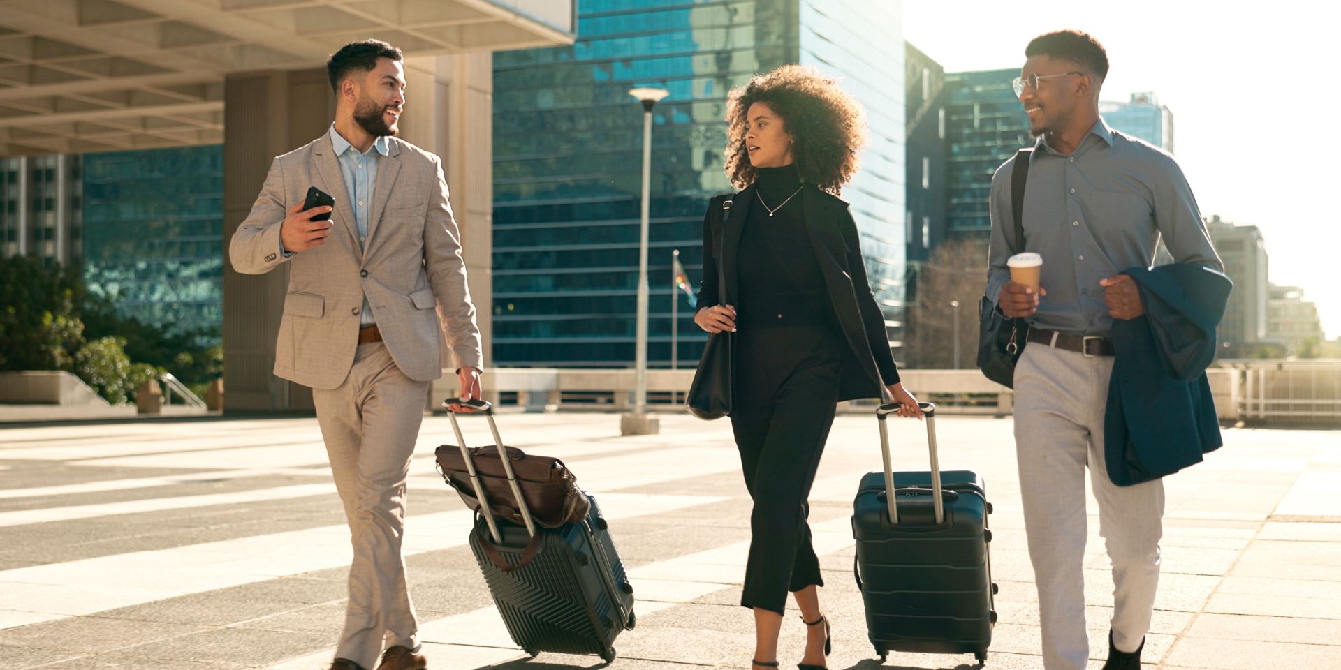 Business Travel Accident Insurance vs Workers Compensation