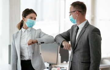 Navigating Business Travel Insurance COVID-19 Era: What You Need to Know Navigating Business Travel Insurance COVID-19 Era: What You Need to Know