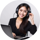 Let Us Assist You! Let Us Assist You!