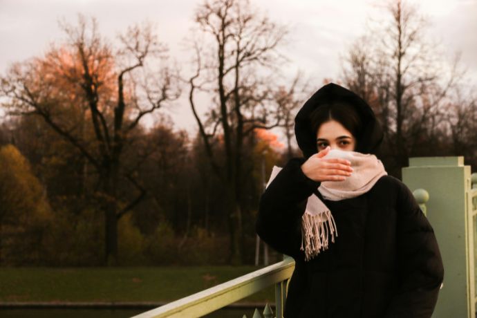 Cold, Flu, and Respiratory Infections when traveling