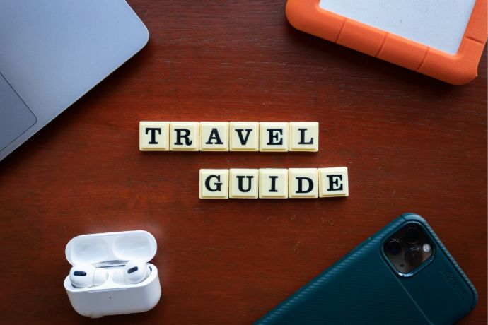 Common Mistakes Travelers Make