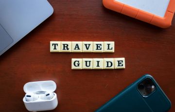 Stay Healthy While Traveling: Essential Tips for a Safe and Enjoyable Trip