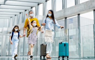 Compare Travel Insurance With COVID Cover: Finding the Best Protection Compare Travel Insurance With COVID Cover: Finding the Best Protection