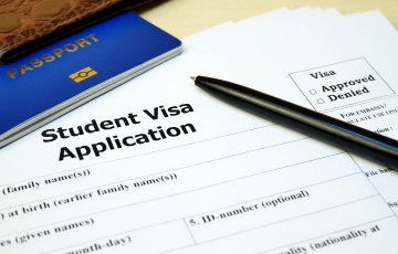 Explore Travel Opportunities: Countries You Can Travel With F1 Visa