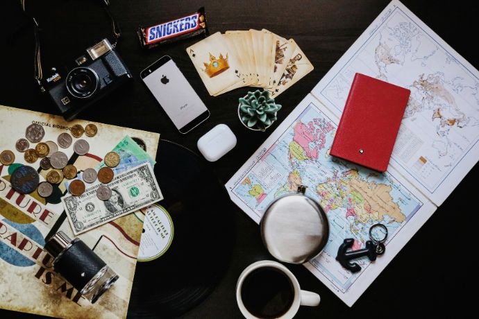 Financial Preparation Before Travelling Abroad
