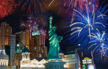 The Ultimate Guide to New Year Vacation Ideas for an Unforgettable Celebration