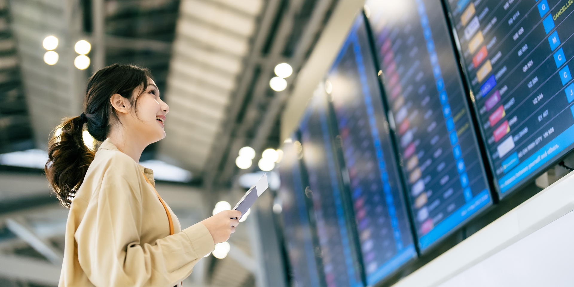 Does Travel Insurance Cover Flight Changes?