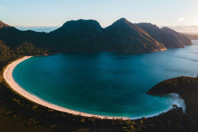 Freycinet, Australia