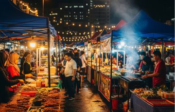 Travel Insurance for Brunei: Everything You Need to Know Travel Insurance for Brunei: Everything You Need to Know