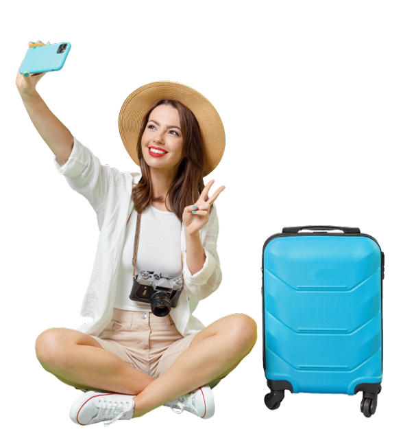 Get Travel Insurance Plan in 4 Easy Steps