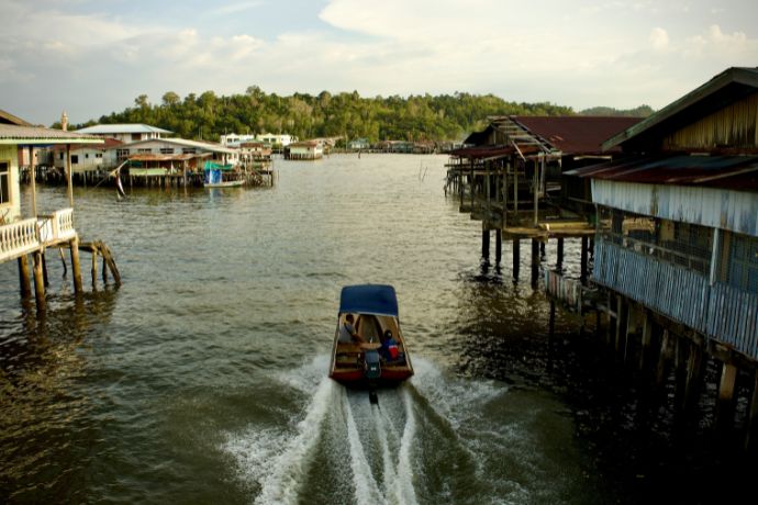 Kampong Ayer