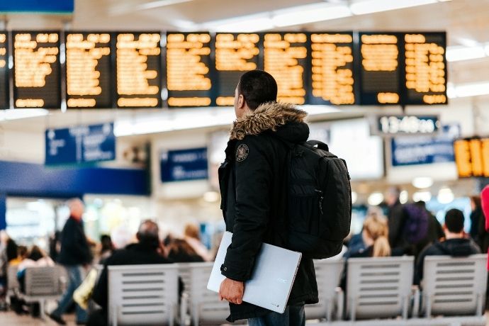How to avoid Travel Disasters