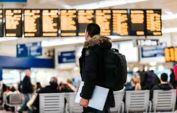 Travel Disasters: Common Risks and How to Prepare for the Unexpected Travel Disasters: Common Risks and How to Prepare for the Unexpected