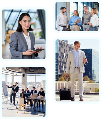 Business Travel Insurance