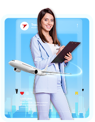 Get Business Travel Insurance in 3 Easy Steps