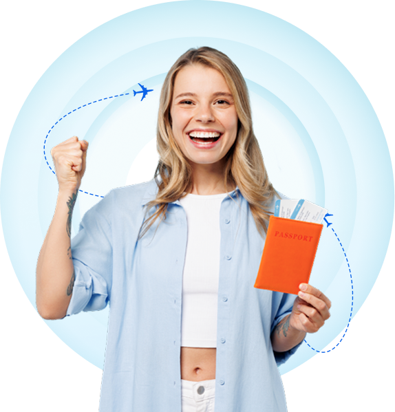 Get Your Best Plan Just Take 3 Steps