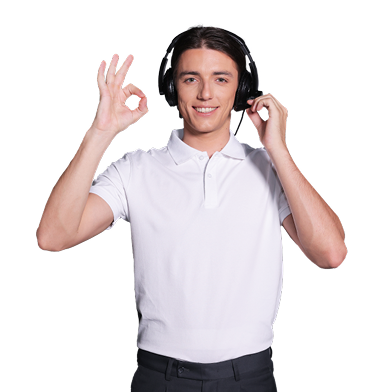 Our Customer Support