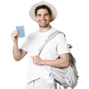 Travel Insurance: Your Ticket to Visa Approval Support!
