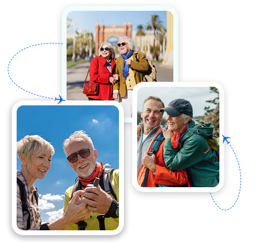 Senior Travel Insurance