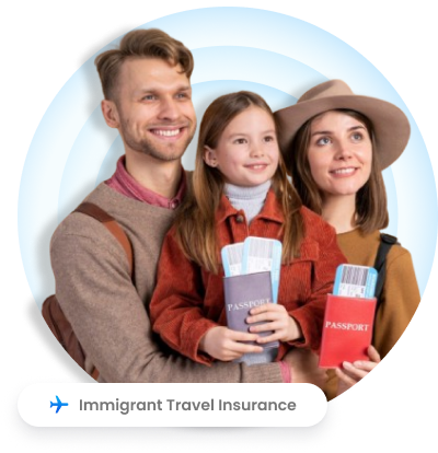 What is Immigrant Travel Insurance?