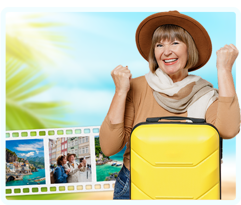 Why is Senior Travel Insurance Important?