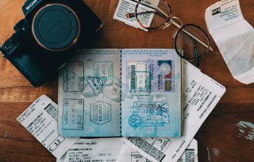 International Travel Checklist: Everything You Need for a Smooth Journey International Travel Checklist: Everything You Need for a Smooth Journey