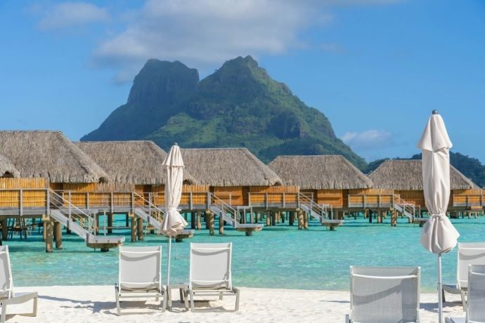 Le Bora Bora by Pearl Resorts, Bora-Bora, Polynésie française