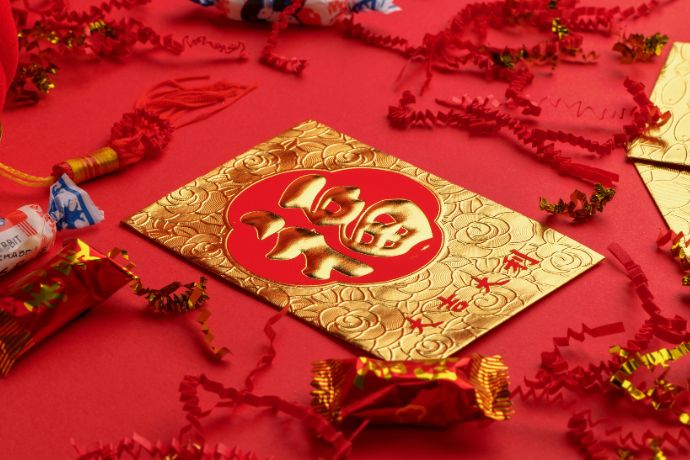 Lunar New Year Around the World