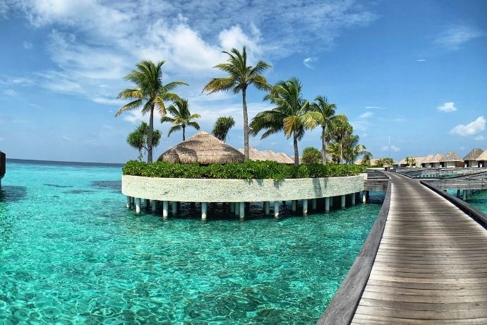 Maldive Islands, Maldives