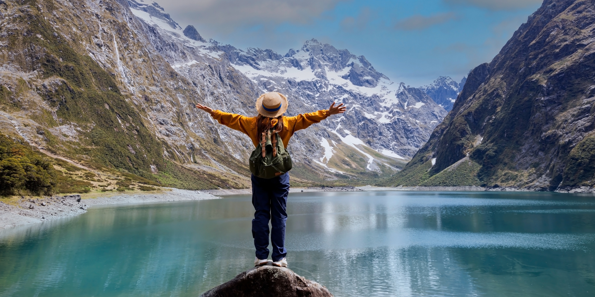 The Ultimate Guide to New Zealand Travel Insurance Compare