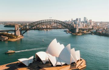 Cheap Travel Insurance for Australia: Smart Protection Without Breaking the Bank Cheap Travel Insurance for Australia: Smart Protection Without Breaking the Bank