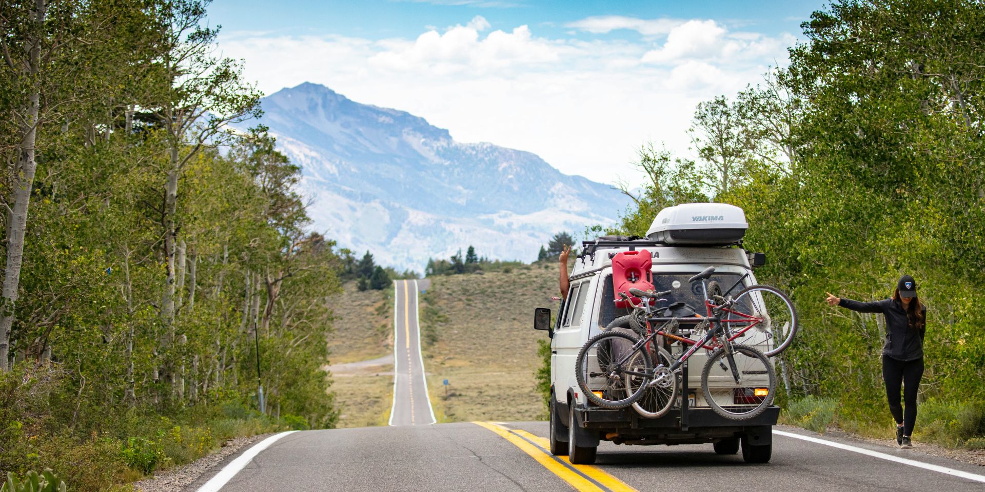 Summer Road Trips The Guide To Scenic Drives Planning For A Summer Road Trip 1774601024 