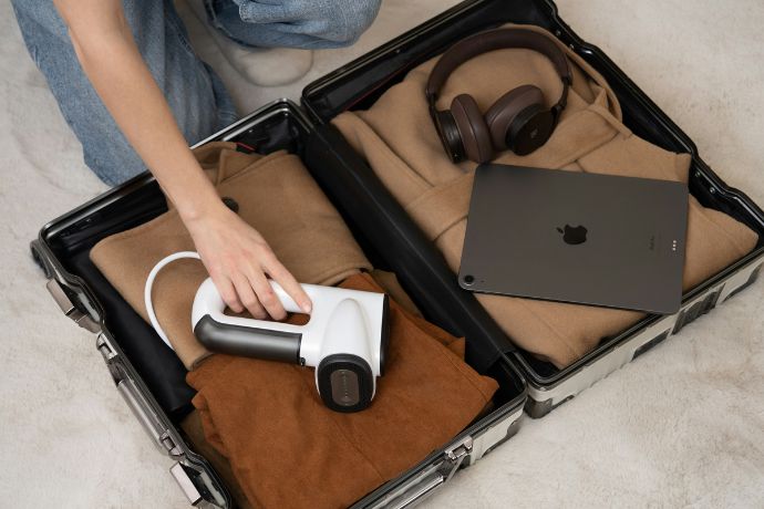 Preparation tips for travel