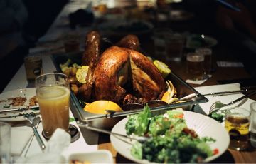 Best Places to Travel for Christmas: A Complete Guide Christmas Dinner Ideas