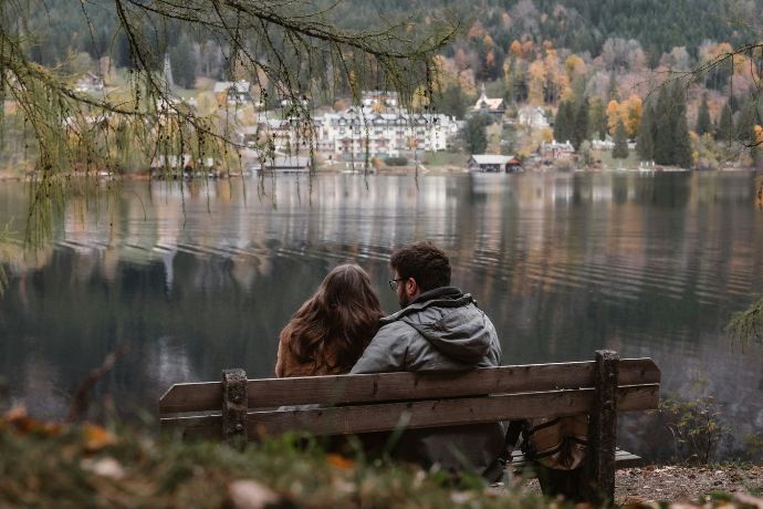 Romantic Autumn Getaways