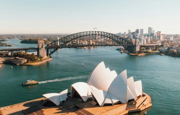 Travel Risk Australia: What Travelers Need to Know Before Your Trip Travel Risk Australia: What Travelers Need to Know Before Your Trip