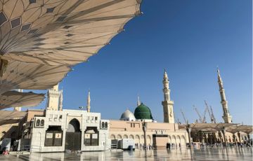 Saudi Arabia Travel Safety: What Every Visitor Needs to Know