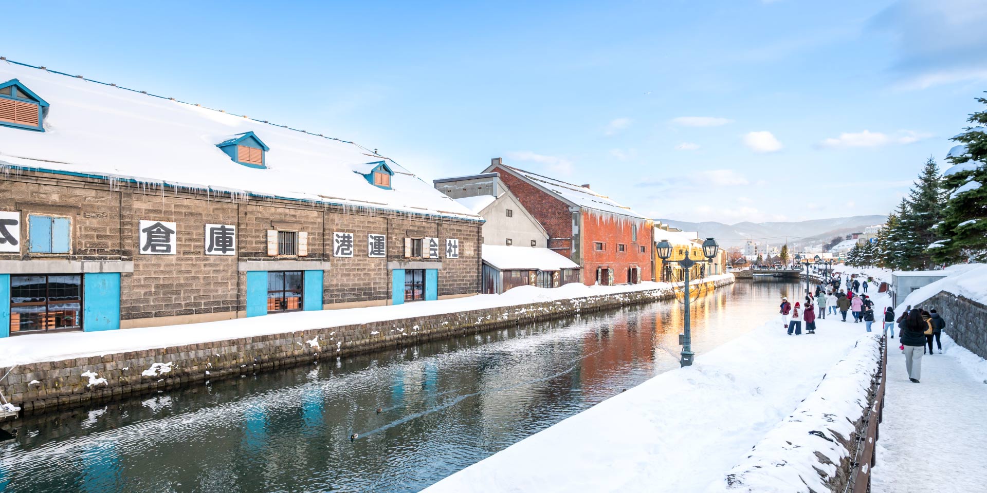 Top 15 Winter Destinations for an Unforgettable Adventure