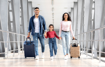 Does Travel Insurance Cover Illness of Family Members?
