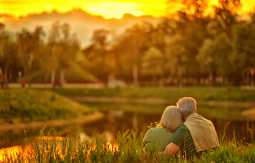 Embark on your Golden adventure with confidence: Travel insurance for over 70s for 90 days