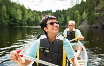 Exploring the World at Ease: Top Senior Friendly Travel Destinations